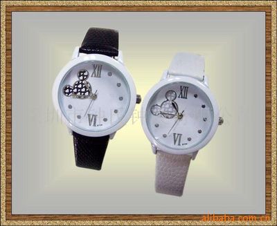 深圳手表廠家多元產(chǎn)品線 卡通手表、禮品表、鐘表與眼鏡的銷售新趨勢(shì)