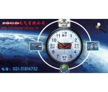 北斗網絡時鐘熱銷背后的時間科技革新與市場機遇